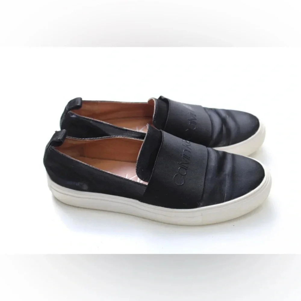 Calvin Klein loafers